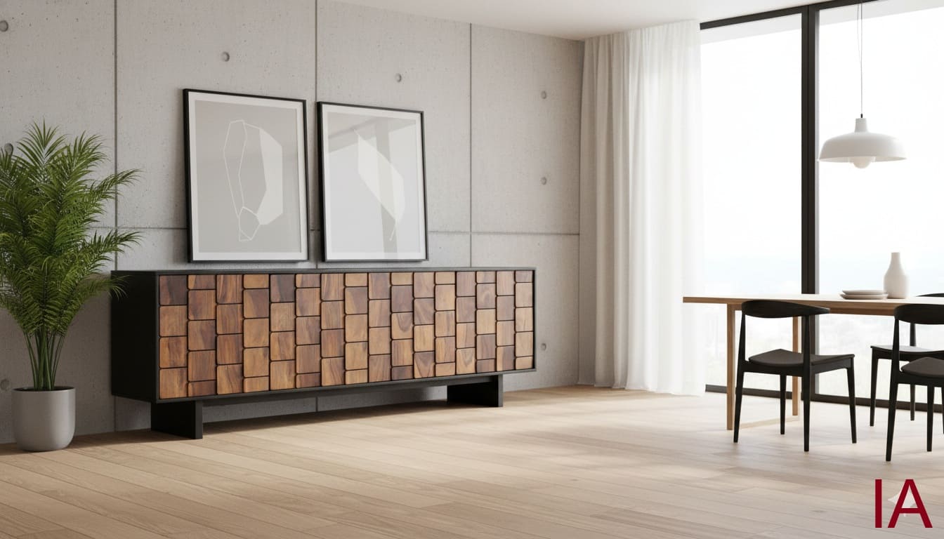 ✨ Aviso importante ✨ Esta imagen ha sido creada con Inteligencia Artificial. Ten en cuenta que puede no coincidir al 100% con la imagen real, ya que la IA interpreta y genera detalles de forma automática. La compartimos para inspirar y mostrar posibilidades creativas, pero no debe confundirse con una representación fiel de la realidad. 🌿