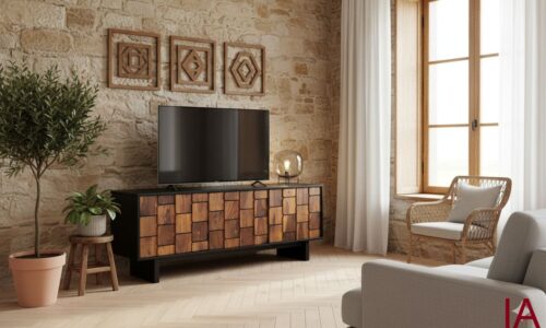 ✨ Aviso importante ✨ Esta imagen ha sido creada con Inteligencia Artificial. Ten en cuenta que puede no coincidir al 100% con la imagen real, ya que la IA interpreta y genera detalles de forma automática. La compartimos para inspirar y mostrar posibilidades creativas, pero no debe confundirse con una representación fiel de la realidad. 🌿