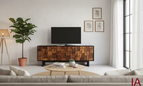 ✨ Aviso importante ✨ Esta imagen ha sido creada con Inteligencia Artificial. Ten en cuenta que puede no coincidir al 100% con la imagen real, ya que la IA interpreta y genera detalles de forma automática. La compartimos para inspirar y mostrar posibilidades creativas, pero no debe confundirse con una representación fiel de la realidad. 🌿