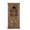 Rajput - Librería de 90 cm 2P/2C