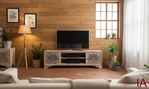 ✨ Aviso importante ✨ Esta imagen ha sido creada con Inteligencia Artificial. Ten en cuenta que puede no coincidir al 100% con la imagen real, ya que la IA interpreta y genera detalles de forma automática. La compartimos para inspirar y mostrar posibilidades creativas, pero no debe confundirse con una representación fiel de la realidad. 🌿