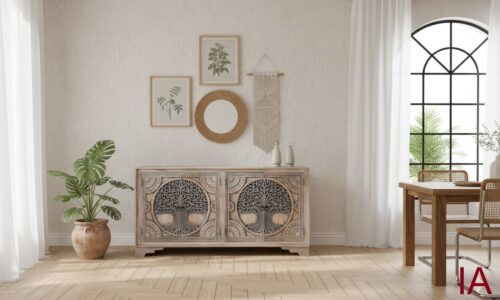 ✨ Aviso importante ✨ Esta imagen ha sido creada con Inteligencia Artificial. Ten en cuenta que puede no coincidir al 100% con la imagen real, ya que la IA interpreta y genera detalles de forma automática. La compartimos para inspirar y mostrar posibilidades creativas, pero no debe confundirse con una representación fiel de la realidad. 🌿