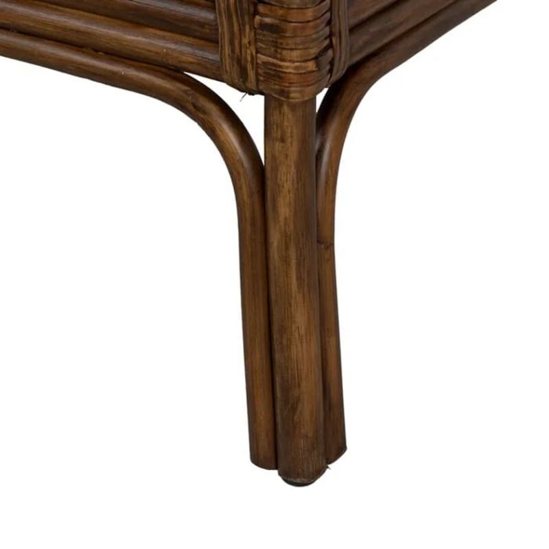 Cortona - Sillón de ratán - Imagen 13