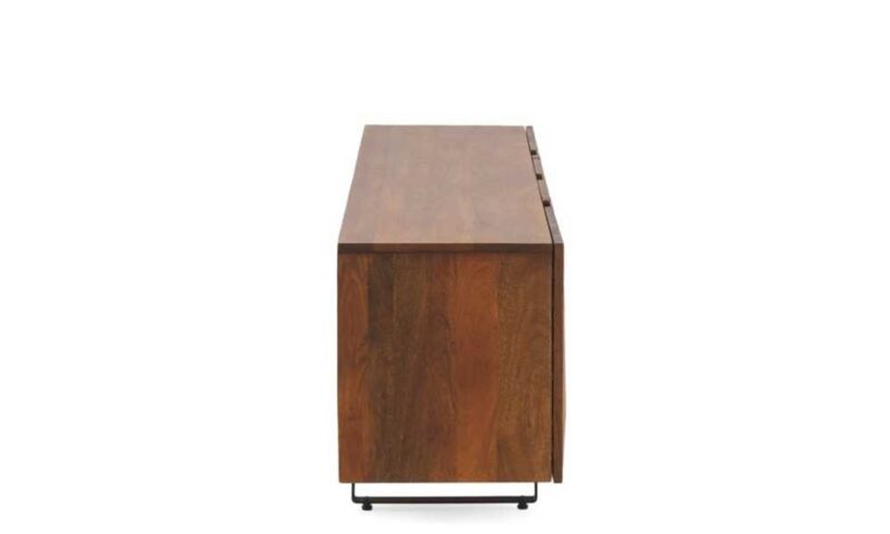 Dharma - Mueble TV de 180 cm, 2P/2C - Imagen 4