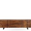 Ram - Mueble TV de 180 cm, 2P/2C