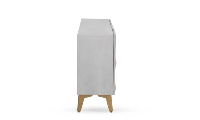 Dhyana - Aparador de 177 cm, 4P - Imagen 4