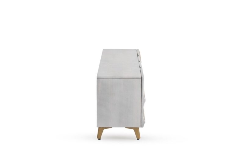 Dhyana - Mueble TV de 180 cm, 2P/2C - Imagen 4