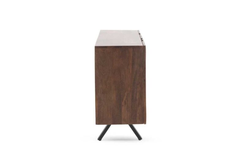 Arati - Aparador de 160 cm, 3P - Imagen 4