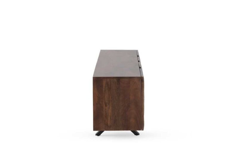 Arati - Mueble TV de 180 cm, 2P/2C - Imagen 4
