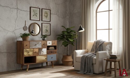 ✨ Aviso importante ✨ Esta imagen ha sido creada con Inteligencia Artificial. Ten en cuenta que puede no coincidir al 100% con la imagen real, ya que la IA interpreta y genera detalles de forma automática. La compartimos para inspirar y mostrar posibilidades creativas, pero no debe confundirse con una representación fiel de la realidad. 🌿