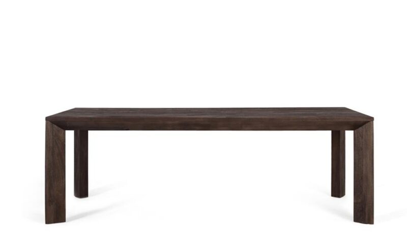Nec - Mesa rectangular fija de 230 x 100 cm - Imagen 2