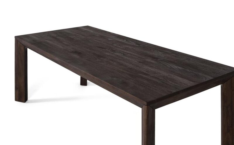 Nec - Mesa rectangular fija de 230 x 100 cm - Imagen 3