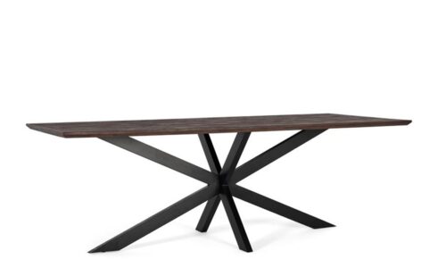 Nice - Mesa fija de Comedor de 230 x 100 cm
