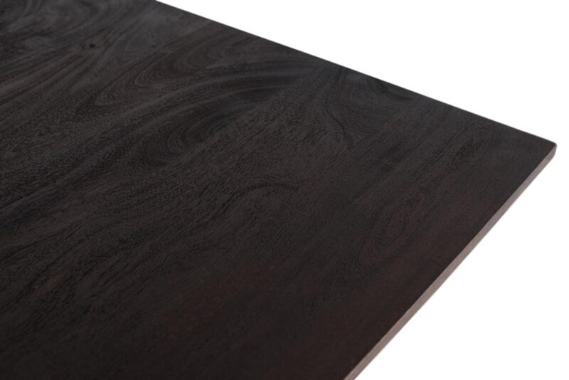 Nice - Mesa fija de Comedor de 230 x 100 cm - Imagen 4