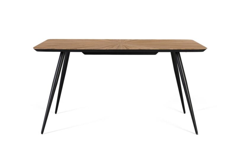 Lilo - Mesa de Comedor de 150 x 90 cm - Imagen 2