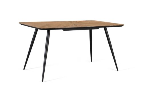 Lilo - Mesa de Comedor de 150 x 90 cm