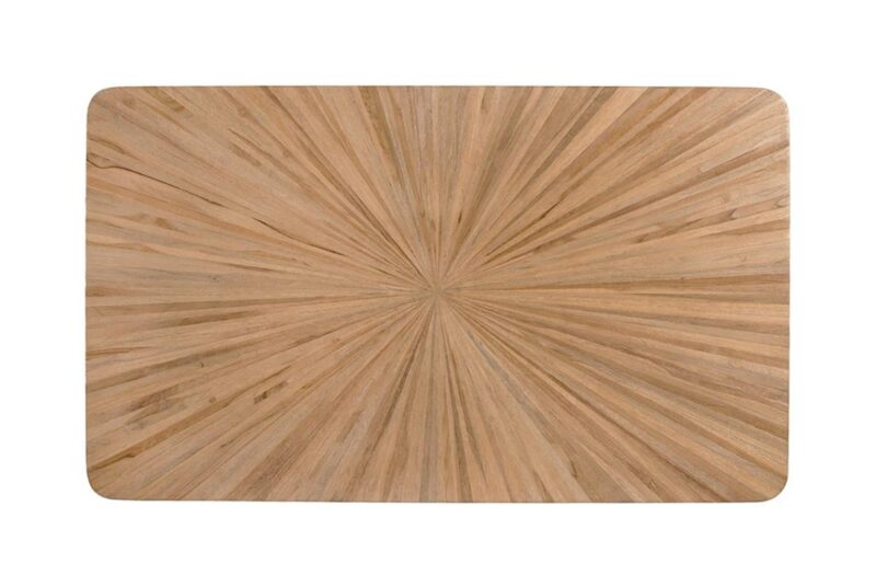 Lilo - Mesa de Comedor de 150 x 90 cm - Imagen 5