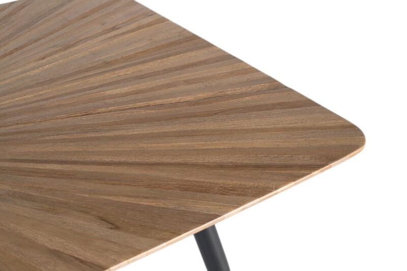 Lilo - Mesa de Comedor de 150 x 90 cm - Imagen 4