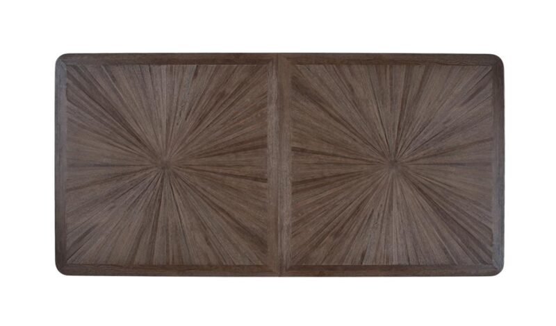 Samba - Mesa fija de Comedor de 180 x 90 cm - Imagen 5