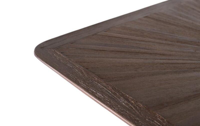 Samba - Mesa fija de Comedor de 180 x 90 cm - Imagen 6