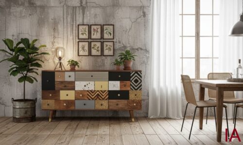 ✨ Aviso importante ✨ Esta imagen ha sido creada con Inteligencia Artificial. Ten en cuenta que puede no coincidir al 100% con la imagen real, ya que la IA interpreta y genera detalles de forma automática. La compartimos para inspirar y mostrar posibilidades creativas, pero no debe confundirse con una representación fiel de la realidad. 🌿