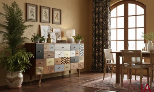 ✨ Aviso importante ✨ Esta imagen ha sido creada con Inteligencia Artificial. Ten en cuenta que puede no coincidir al 100% con la imagen real, ya que la IA interpreta y genera detalles de forma automática. La compartimos para inspirar y mostrar posibilidades creativas, pero no debe confundirse con una representación fiel de la realidad. 🌿