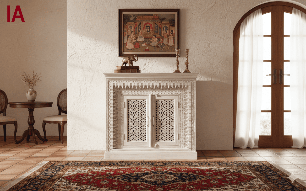 ✨ Aviso importante ✨ Esta imagen ha sido creada con Inteligencia Artificial. Ten en cuenta que puede no coincidir al 100% con la imagen real, ya que la IA interpreta y genera detalles de forma automática. La compartimos para inspirar y mostrar posibilidades creativas, pero no debe confundirse con una representación fiel de la realidad. 🌿🤖