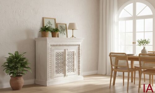 ✨ Aviso importante ✨ Esta imagen ha sido creada con Inteligencia Artificial. Ten en cuenta que puede no coincidir al 100% con la imagen real, ya que la IA interpreta y genera detalles de forma automática. La compartimos para inspirar y mostrar posibilidades creativas, pero no debe confundirse con una representación fiel de la realidad. 🌿