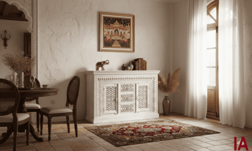 ✨ Aviso importante ✨ Esta imagen ha sido creada con Inteligencia Artificial. Ten en cuenta que puede no coincidir al 100% con la imagen real, ya que la IA interpreta y genera detalles de forma automática. La compartimos para inspirar y mostrar posibilidades creativas, pero no debe confundirse con una representación fiel de la realidad. 🌿🤖