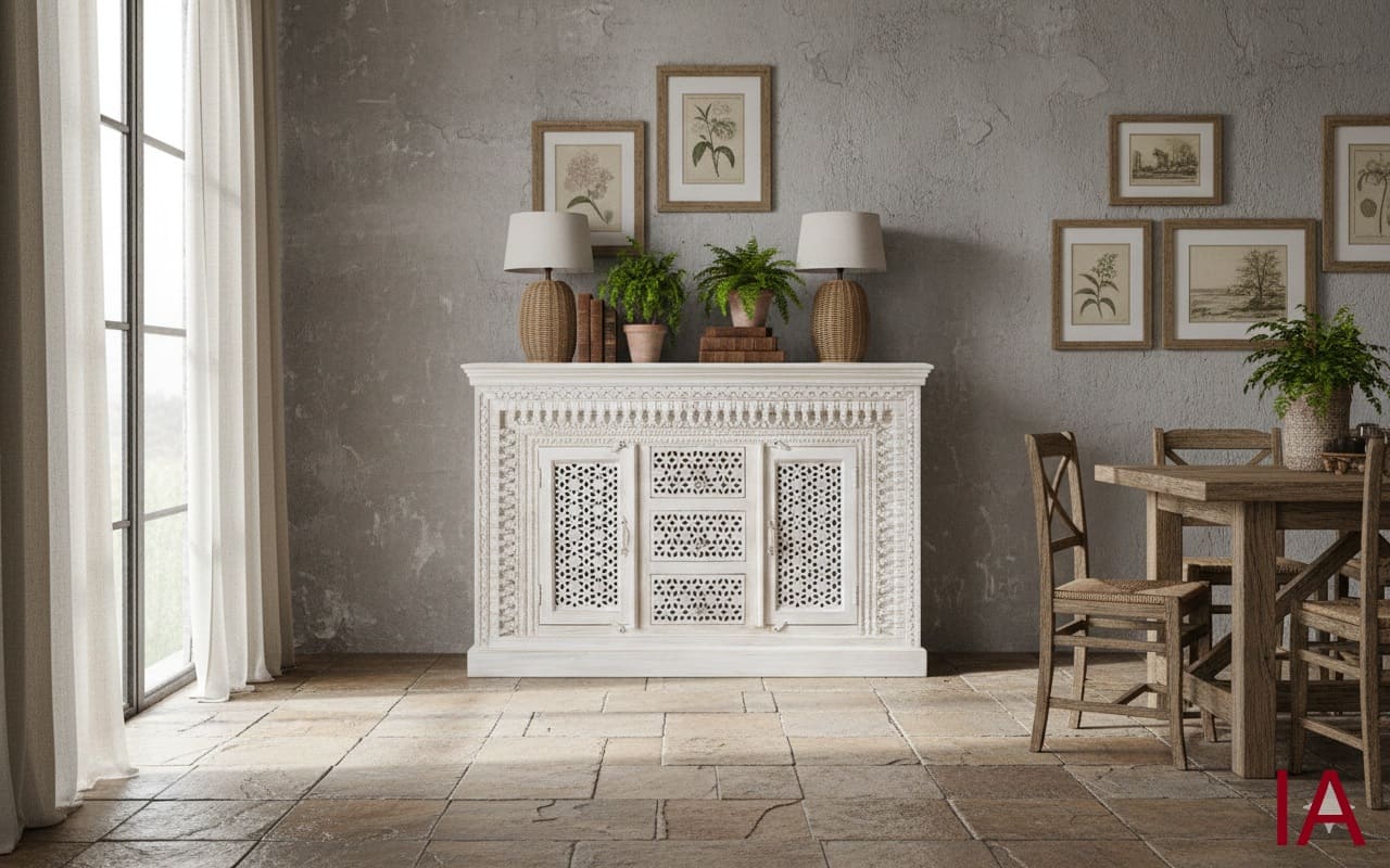 ✨ Aviso importante ✨ Esta imagen ha sido creada con Inteligencia Artificial. Ten en cuenta que puede no coincidir al 100% con la imagen real, ya que la IA interpreta y genera detalles de forma automática. La compartimos para inspirar y mostrar posibilidades creativas, pero no debe confundirse con una representación fiel de la realidad. 🌿