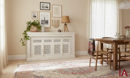 ✨ Aviso importante ✨ Esta imagen ha sido creada con Inteligencia Artificial. Ten en cuenta que puede no coincidir al 100% con la imagen real, ya que la IA interpreta y genera detalles de forma automática. La compartimos para inspirar y mostrar posibilidades creativas, pero no debe confundirse con una representación fiel de la realidad. 🌿