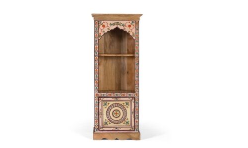Karhu - Librería de 61 cm 1P/