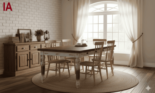 ✨ Aviso importante ✨ Esta imagen ha sido creada con Inteligencia Artificial. Ten en cuenta que puede no coincidir al 100% con la imagen real, ya que la IA interpreta y genera detalles de forma automática. La compartimos para inspirar y mostrar posibilidades creativas, pero no debe confundirse con una representación fiel de la realidad. 🌿🤖