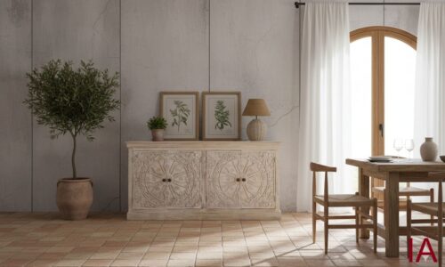 ✨ Aviso importante ✨ Esta imagen ha sido creada con Inteligencia Artificial. Ten en cuenta que puede no coincidir al 100% con la imagen real, ya que la IA interpreta y genera detalles de forma automática. La compartimos para inspirar y mostrar posibilidades creativas, pero no debe confundirse con una representación fiel de la realidad. 🌿