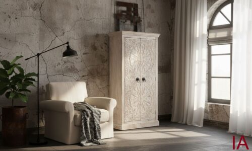 ✨ Aviso importante ✨ Esta imagen ha sido creada con Inteligencia Artificial. Ten en cuenta que puede no coincidir al 100% con la imagen real, ya que la IA interpreta y genera detalles de forma automática. La compartimos para inspirar y mostrar posibilidades creativas, pero no debe confundirse con una representación fiel de la realidad. 🌿