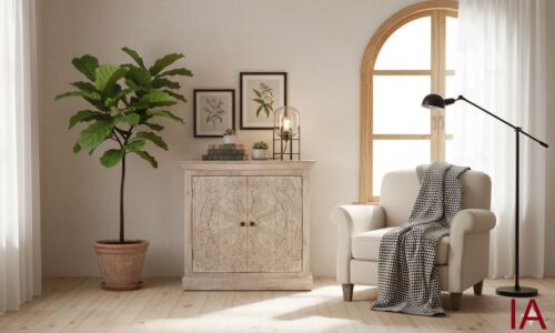 ✨ Aviso importante ✨ Esta imagen ha sido creada con Inteligencia Artificial. Ten en cuenta que puede no coincidir al 100% con la imagen real, ya que la IA interpreta y genera detalles de forma automática. La compartimos para inspirar y mostrar posibilidades creativas, pero no debe confundirse con una representación fiel de la realidad. 🌿