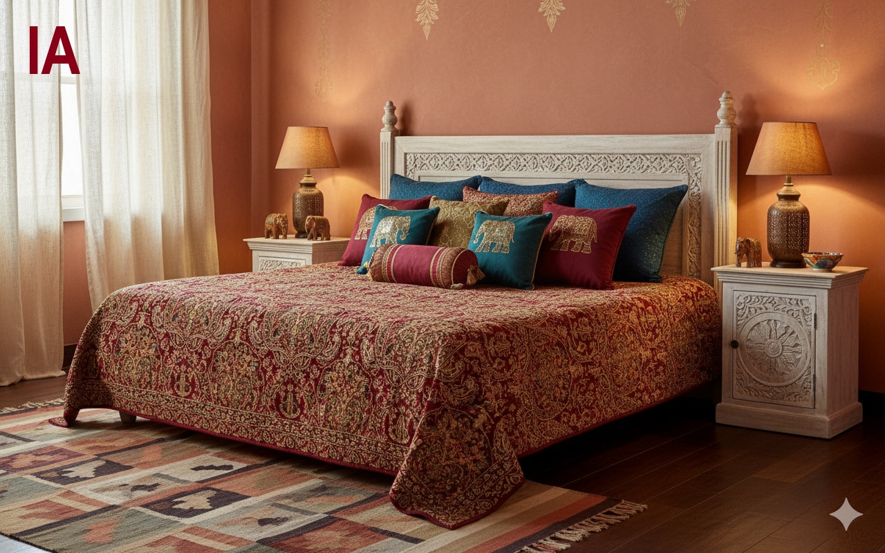 ✨ Aviso importante ✨ Esta imagen ha sido creada con Inteligencia Artificial. Ten en cuenta que puede no coincidir al 100% con la imagen real, ya que la IA interpreta y genera detalles de forma automática. La compartimos para inspirar y mostrar posibilidades creativas, pero no debe confundirse con una representación fiel de la realidad. 🌿🤖