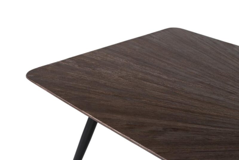 Lilo - Mesa de Comedor de 200 x 100 cm - Imagen 4