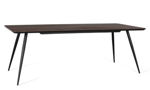 Lilo - Mesa de Comedor de 220 x 100 cm