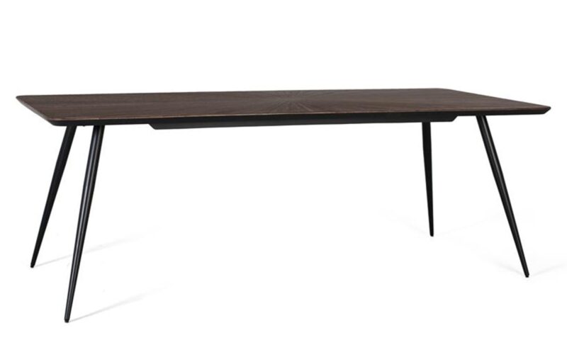 Lilo - Mesa de Comedor de 220 x 100 cm