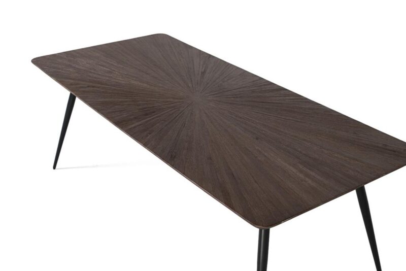 Lilo - Mesa de Comedor de 220 x 100 cm - Imagen 3
