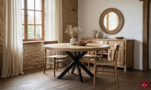 ✨ Aviso importante ✨ Esta imagen ha sido creada con Inteligencia Artificial. Ten en cuenta que puede no coincidir al 100% con la imagen real, ya que la IA interpreta y genera detalles de forma automática. La compartimos para inspirar y mostrar posibilidades creativas, pero no debe confundirse con una representación fiel de la realidad. 🌿🤖