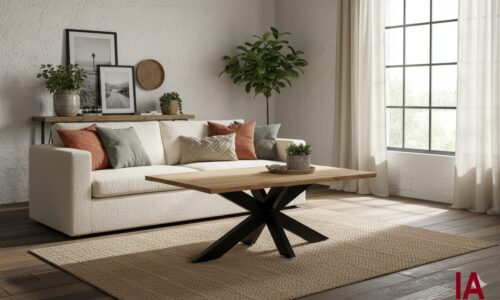 ✨ Aviso importante ✨ Esta imagen ha sido creada con Inteligencia Artificial. Ten en cuenta que puede no coincidir al 100% con la imagen real, ya que la IA interpreta y genera detalles de forma automática. La compartimos para inspirar y mostrar posibilidades creativas, pero no debe confundirse con una representación fiel de la realidad. 🌿🤖