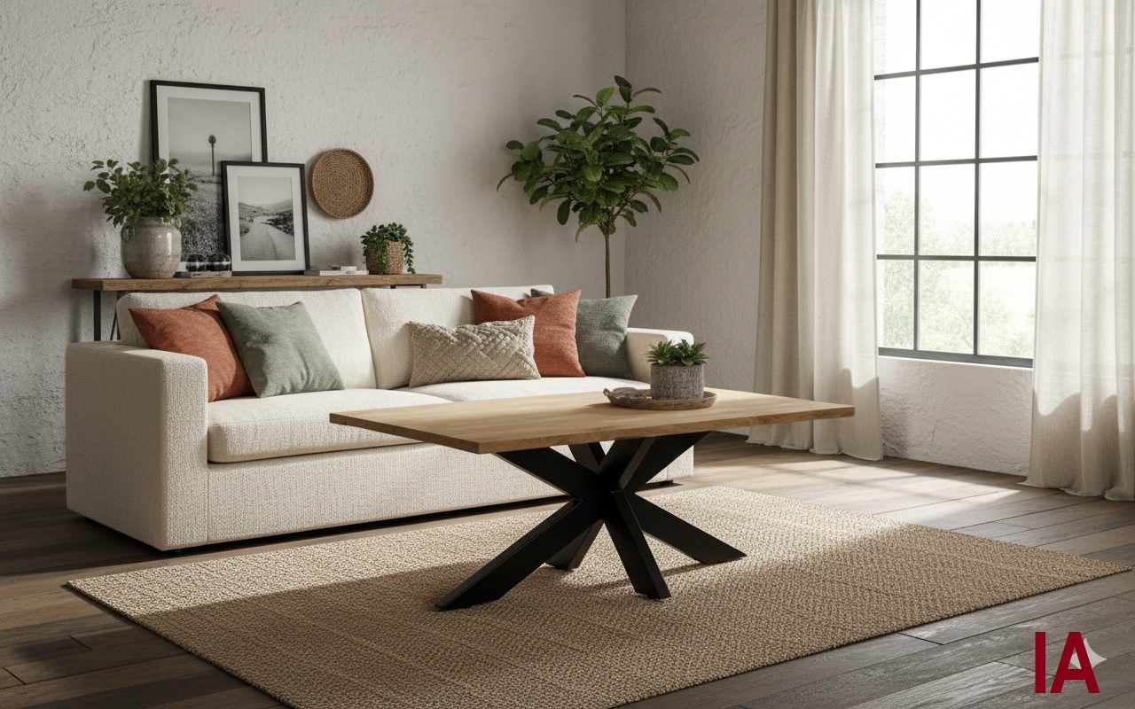 ✨ Aviso importante ✨ Esta imagen ha sido creada con Inteligencia Artificial. Ten en cuenta que puede no coincidir al 100% con la imagen real, ya que la IA interpreta y genera detalles de forma automática. La compartimos para inspirar y mostrar posibilidades creativas, pero no debe confundirse con una representación fiel de la realidad. 🌿🤖