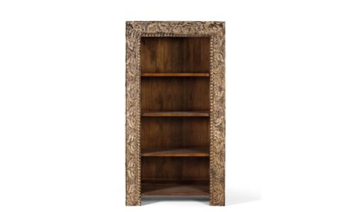 Dukaan - Librería de 99 cm