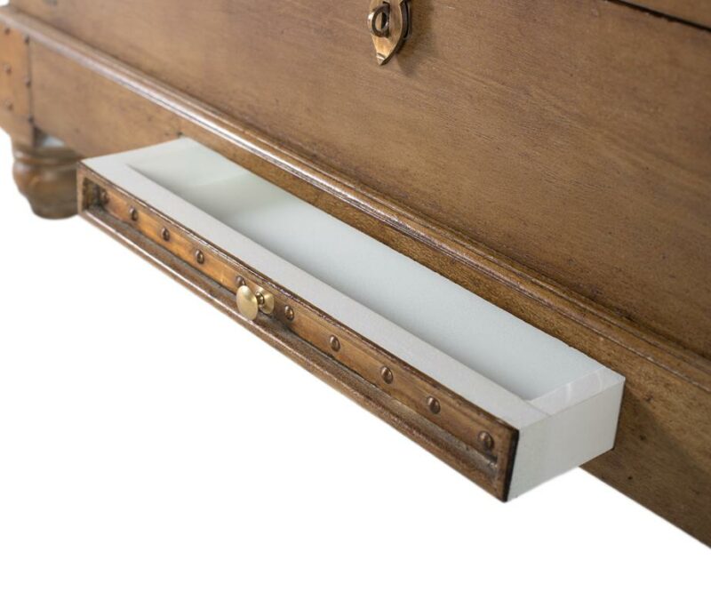 Tana - Mesa Centro de 105 x 70 cm tapa elevable - Imagen 5