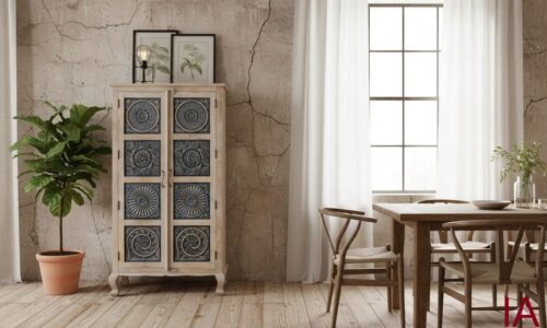 ✨ Aviso importante ✨ Esta imagen ha sido creada con Inteligencia Artificial. Ten en cuenta que puede no coincidir al 100% con la imagen real, ya que la IA interpreta y genera detalles de forma automática. La compartimos para inspirar y mostrar posibilidades creativas, pero no debe confundirse con una representación fiel de la realidad. 🌿