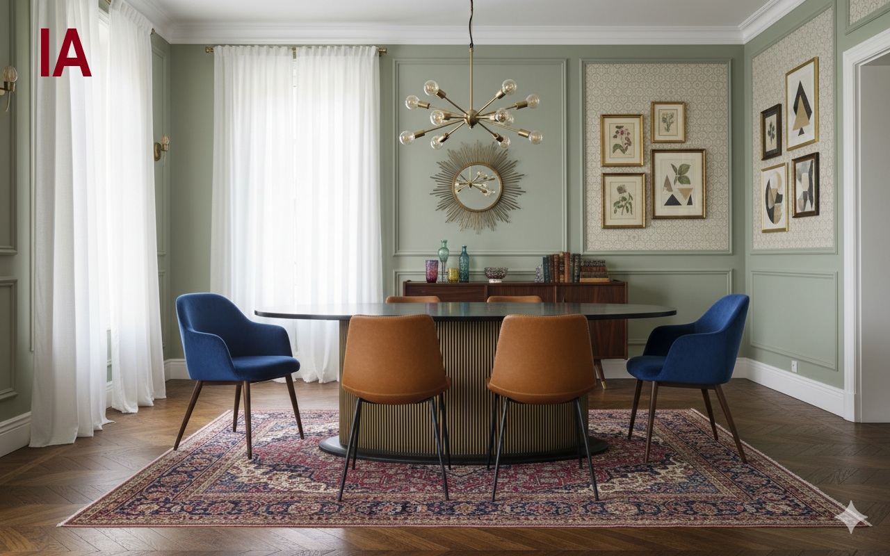 ✨ Aviso importante ✨ Esta imagen ha sido creada con Inteligencia Artificial. Ten en cuenta que puede no coincidir al 100% con la imagen real, ya que la IA interpreta y genera detalles de forma automática. La compartimos para inspirar y mostrar posibilidades creativas, pero no debe confundirse con una representación fiel de la realidad. 🌿🤖