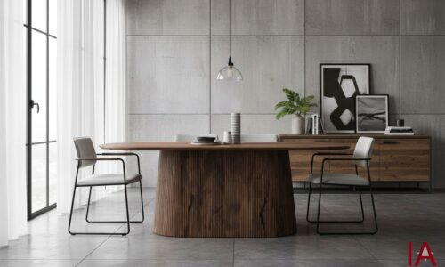 ✨ Aviso importante ✨ Esta imagen ha sido creada con Inteligencia Artificial. Ten en cuenta que puede no coincidir al 100% con la imagen real, ya que la IA interpreta y genera detalles de forma automática. La compartimos para inspirar y mostrar posibilidades creativas, pero no debe confundirse con una representación fiel de la realidad. 🌿