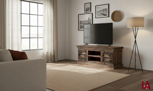 ✨ Aviso importante ✨ Esta imagen ha sido creada con Inteligencia Artificial. Ten en cuenta que puede no coincidir al 100% con la imagen real, ya que la IA interpreta y genera detalles de forma automática. La compartimos para inspirar y mostrar posibilidades creativas, pero no debe confundirse con una representación fiel de la realidad. 🌿🤖